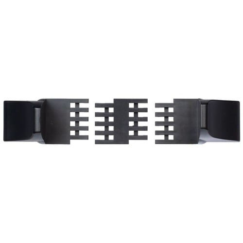Soporte estabilizador Panduit SmartZone para UPS - MOQ (cantidad mínima de pedido)