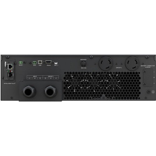 Panduit SmartZone U10N11V 10000VA Rack/Tower/Rail UPS - MOQ (minimum