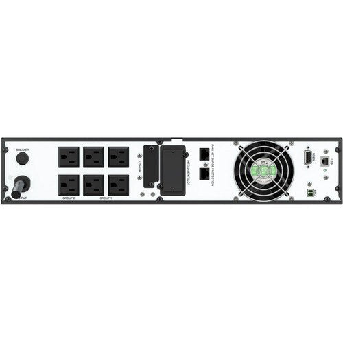 UPS para rack/torre Panduit SmartZone U01S11L de 1000 VA - MOQ (pedido mínimo)