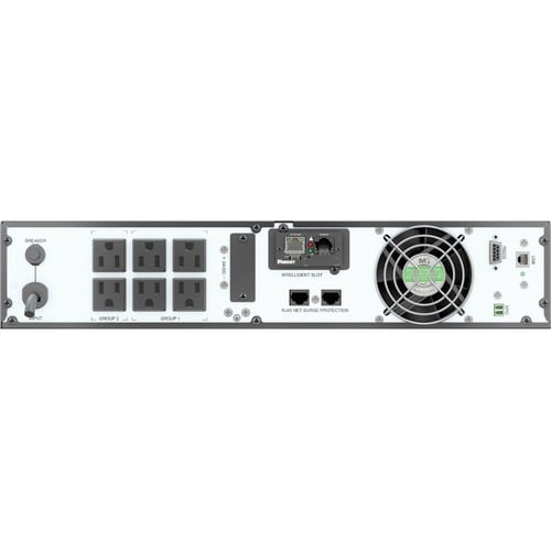 Panduit SmartZone U01N13V 1000VA Rack/Tower UPS - MOQ (minimum order
