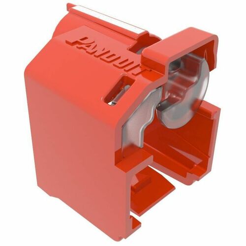 Panduit Encastré, Serrure - MOQ (quantité minimum de commande) 20, MOV (valeur minimum de commande)