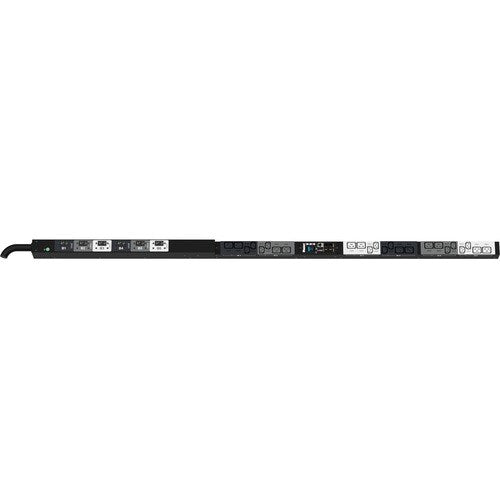 Panduit SmartZone MI 24 - MOQ (cantidad mínima de pedido) 10 MOV (cantidad mínima de pedido)