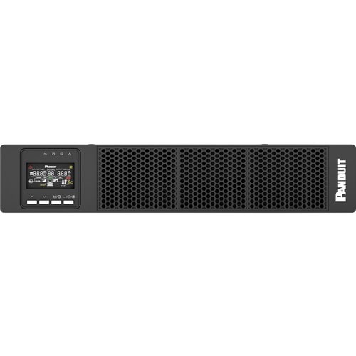UPS para rack/torre Panduit SmartZone U02S11V de 2000 VA - MOQ (pedido mínimo)