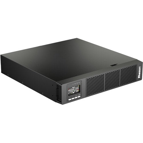 UPS para rack/torre Panduit SmartZone U02S11V de 2000 VA - MOQ (pedido mínimo)