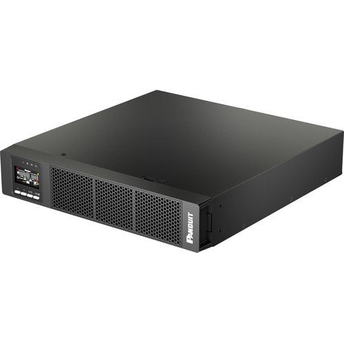 UPS para rack/torre Panduit SmartZone U02S11V de 2000 VA - MOQ (pedido mínimo)