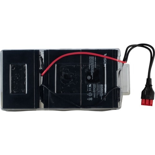 Cartouche de batterie Panduit SmartZone 1 kVA VRLA - MOQ (quantité minimum de commande)