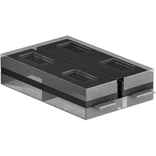 Cartucho de batería de plomo ácido Panduit de 48 V para UPS de 2 kVA - MOQ (pedido mínimo)