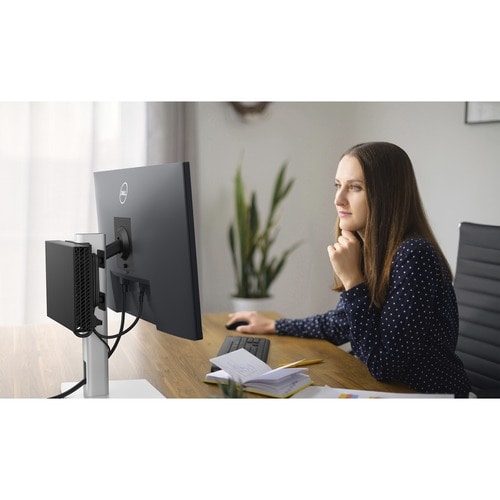 Support pour Dell OptiPlex Micro AIO - MFS22