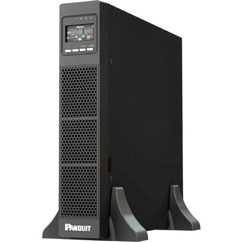 Panduit SmartZone U01S13V 1000VA Rack/Tower UPS - MOQ (minimum order