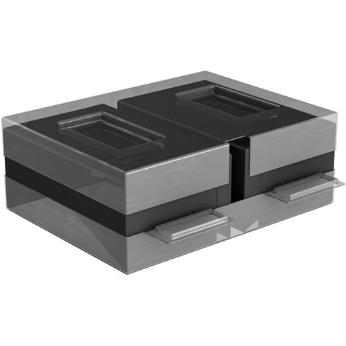 Cartucho de batería de plomo ácido Panduit de 24 V para UPS de 1 kVA - MOQ (pedido mínimo)