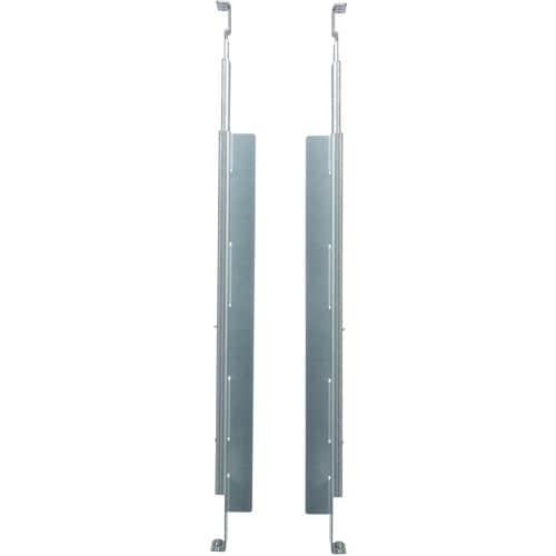 Support de rack Panduit SmartZone pour onduleur - Quantité minimale de commande (MOQ) 1