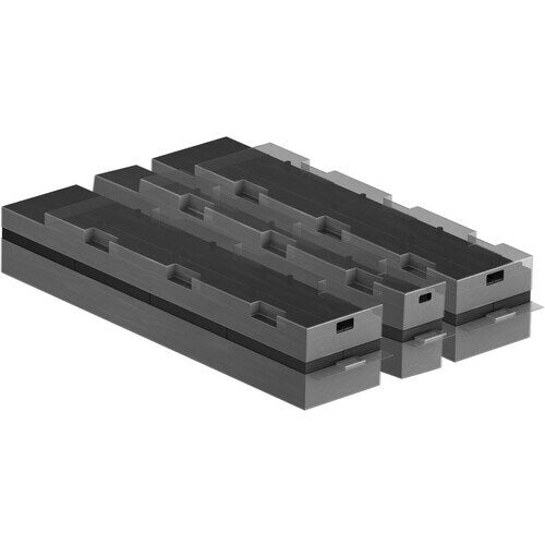 Panduit Battery Unit - MOQ (minimum order quantity)1 MOV (minimum ord