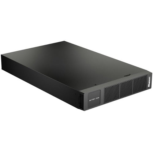 Pack de batteries externes Panduit 72 V Châssis et batteries - MOQ (minimum