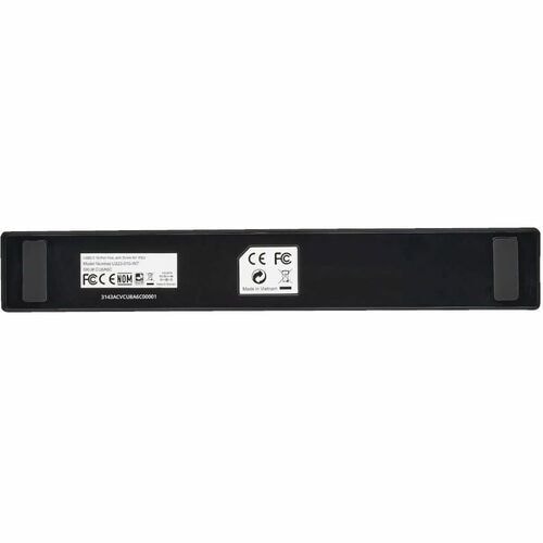 Tripp Lite by Eaton 10-Port USB Hub with Power Supply and Internationa