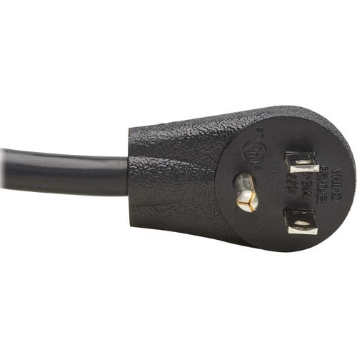 Tripp Lite by Eaton P024-001-15D-2 Power Extension Cord - For PC