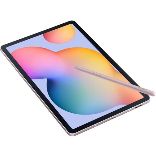 B2B TAB S6 LITE CHIFFON PINK 4+64GB