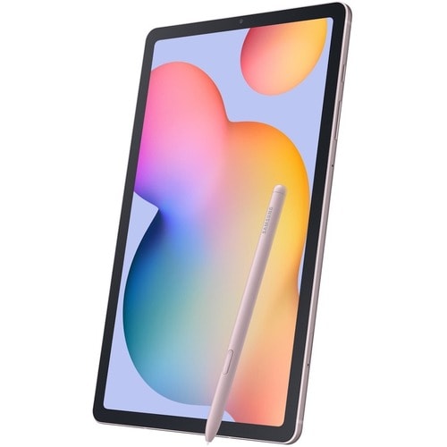 B2B TAB S6 LITE CHIFFON PINK 4+64GB