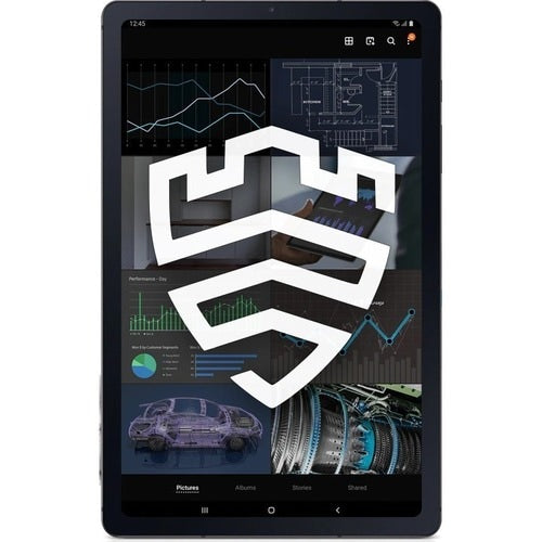 B2B TAB S6 LITE OXFORD GRAY 4+128GB