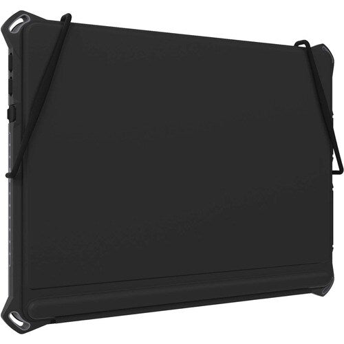 Estuche de transporte resistente Joy Fary aXtion Edge+ MP