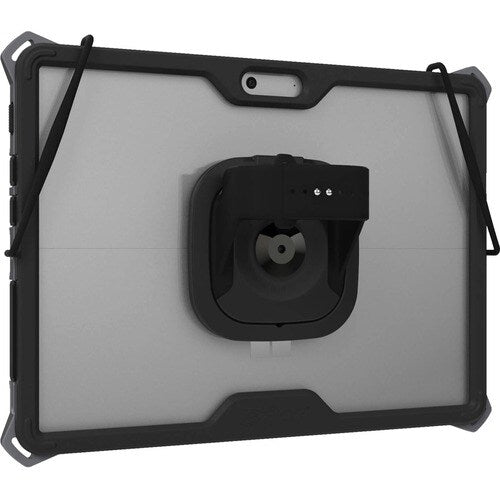 The Joy Fary aXtion Edge+ MP Rugged Carrying Ca