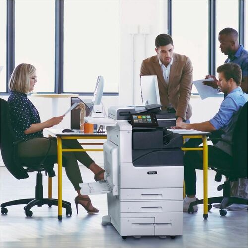 Impresora multifunción a color Versalink C7120 DT. Pedido obligatorio con 557B1Z