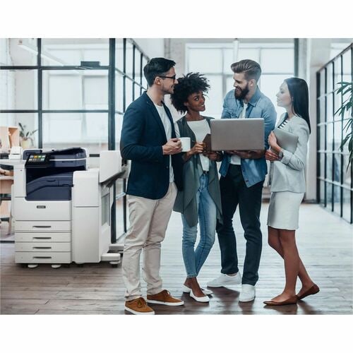 VERSALINK C7120 COLOR MFP DT MANDATORY ORDER W/557B1Z