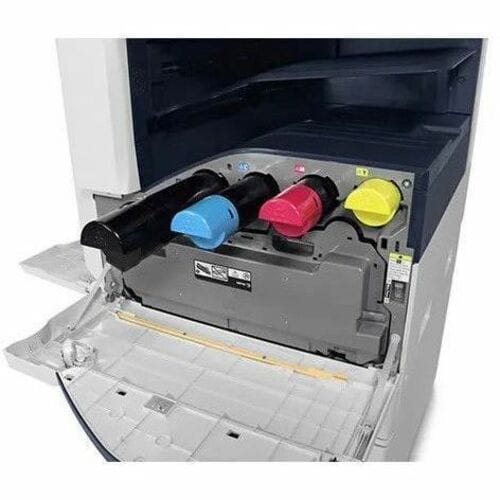 VERSALINK C7120 COLOR MFP STND 2X520SHEET MANDATORY ORDER W/557