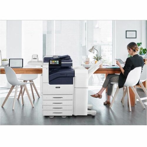VERSALINK C7120 COLOR MFP STND 2X520SHEET MANDATORY ORDER W/557