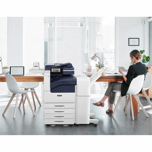 Imprimante multifonction couleur VERSALINK C7130, format standard 2 x 520 feuilles, commande obligatoire avec 559B1Z