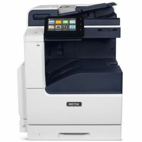 Imprimante multifonction couleur Versalink C7125, 4 bacs, 4 x 520 feuilles, commande obligatoire avec 558B1Z