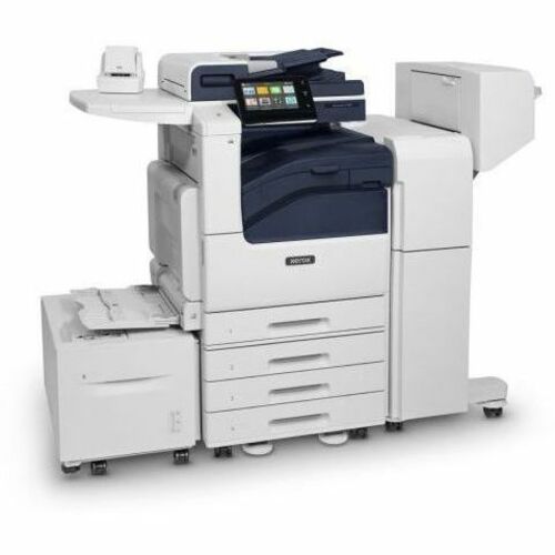 Imprimante multifonction couleur Versalink C7125, 4 bacs, 4 x 520 feuilles, commande obligatoire avec 558B1Z