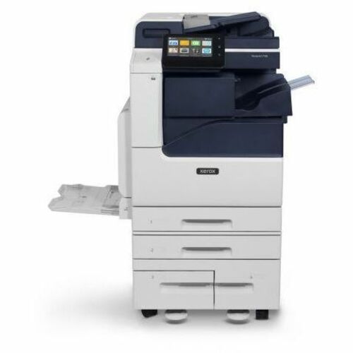 Imprimante multifonction couleur Versalink C7125, 4 bacs, 4 x 520 feuilles, commande obligatoire avec 558B1Z