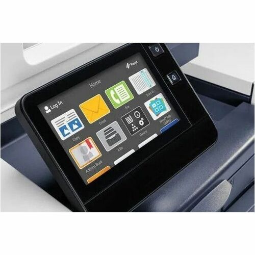 VERSALINK B7125 MFP DT DUPL 1X520SHEET MANDATORY ORDER W/554B1Z