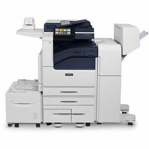 VERSALINK B7125 MFP DT DUPL 1X520SHEET MANDATORY ORDER W/554B1Z