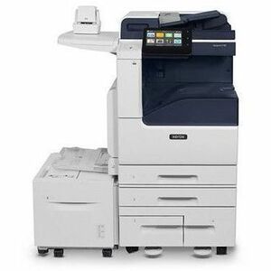 VERSALINK B7125 MFP DT DUPL 1X520SHEET MANDATORY ORDER W/554B1Z