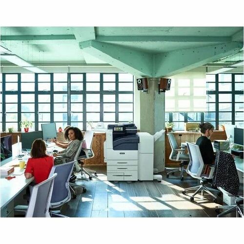 VERSALINK B7135 MFP DT DUPL 1X520 HOJAS PEDIDO OBLIGATORIO W/556B1Z