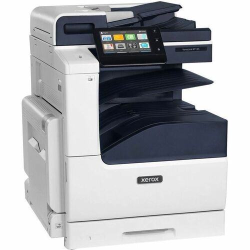 VERSALINK B7130 MFPTANDEM TRAY DUPL MANDATORY ORDER W/555B1Z