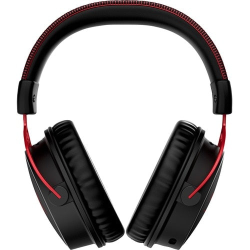 Casque de jeu sans fil HyperX Cloud Alpha (noir)