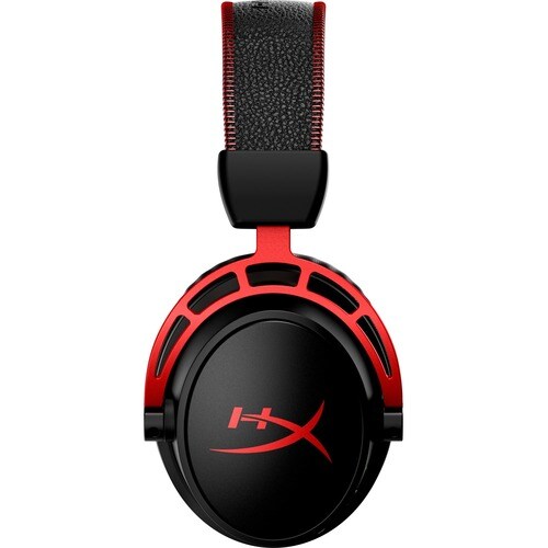 Casque de jeu sans fil HyperX Cloud Alpha (noir)