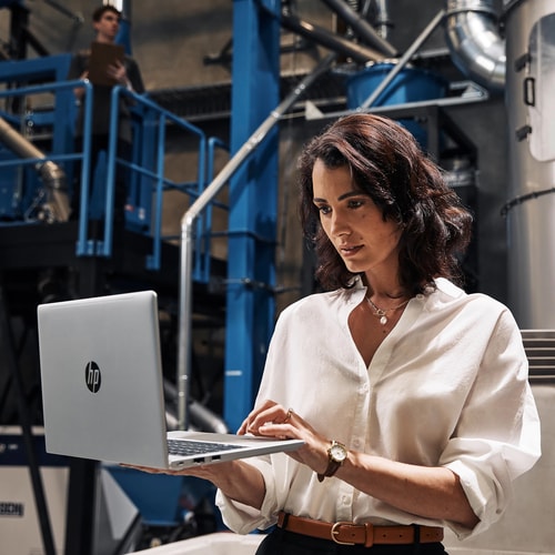 Portátil HP ProBook 440 G9 de 14 pulgadas - Full HD - Intel Core i7 de 12.ª generación i7-1255U