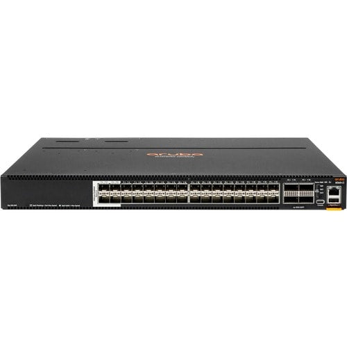 ARUBA 8360-32Y4C V2 BF 3F 2AC BDL PL NV
