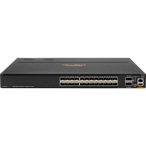 ARUBA 8360-24XF2C V2 FB 3F 2AC BDL PL NV