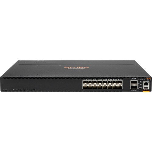 ARUBA 8360-16Y2C V2 SWITCH PL NV