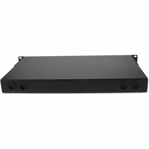 AddOn 19-inch Rack Mount 1U Patch Panel with 24 UPC SC Duplex