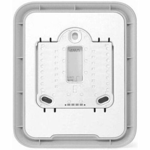 Termostato Honeywell Home T9 WiFi, blanco - Canadá
