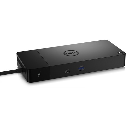 Estación de acoplamiento Dell Thunderbolt - WD22TB4 - para portátiles