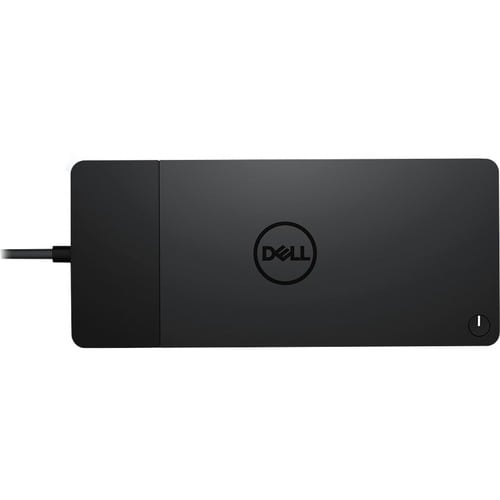 Estación de acoplamiento Dell Thunderbolt - WD22TB4 - para portátiles