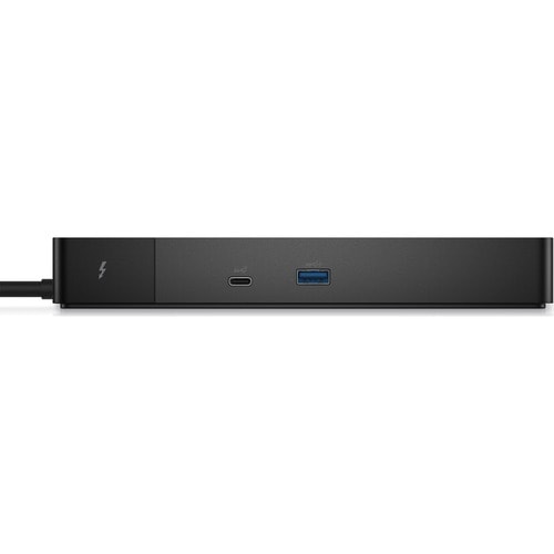 Estación de acoplamiento Dell Thunderbolt - WD22TB4 - para portátiles