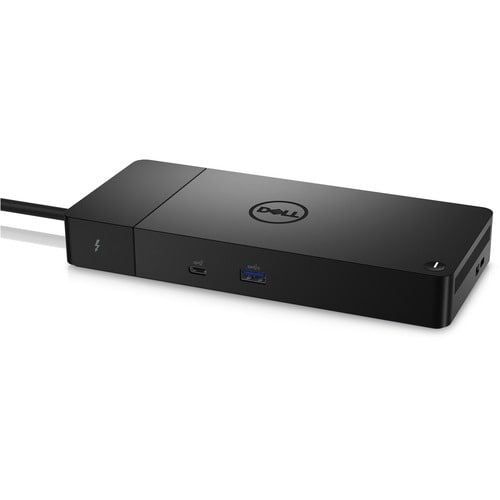 Estación de acoplamiento Dell Thunderbolt - WD22TB4 - para portátiles