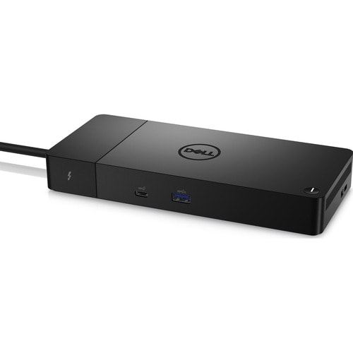 Estación de acoplamiento Dell Thunderbolt - WD22TB4 - para portátiles